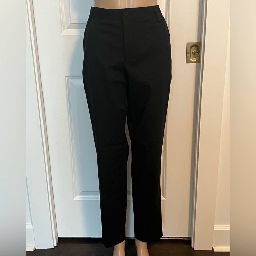 Zadig & Voltaire Black Women's Pants